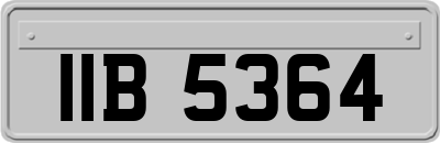 IIB5364
