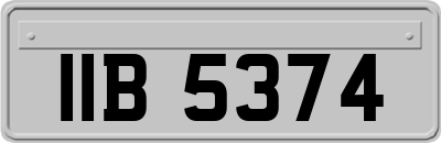 IIB5374