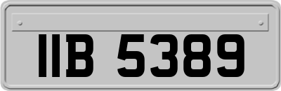 IIB5389