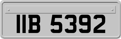 IIB5392