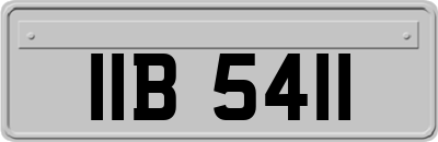 IIB5411