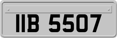 IIB5507