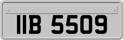 IIB5509