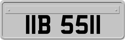 IIB5511