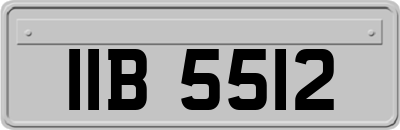 IIB5512