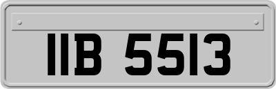 IIB5513