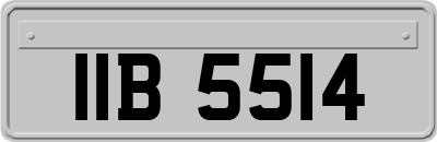 IIB5514