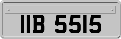 IIB5515