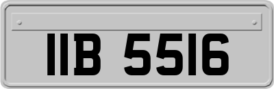 IIB5516