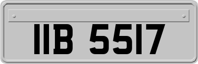 IIB5517