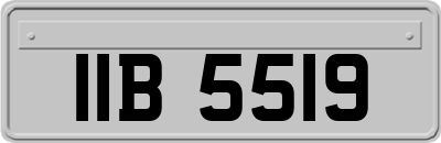 IIB5519