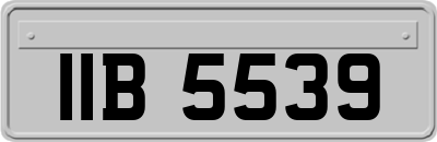 IIB5539