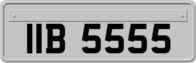 IIB5555