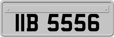 IIB5556