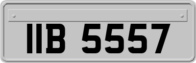 IIB5557