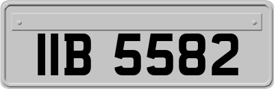IIB5582