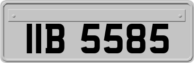 IIB5585