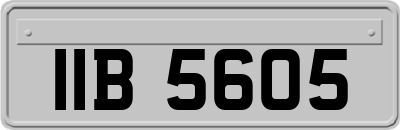 IIB5605