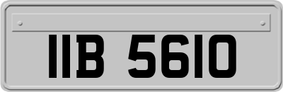 IIB5610