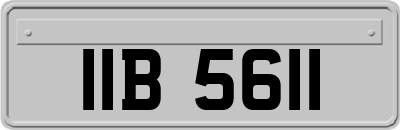 IIB5611