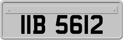 IIB5612