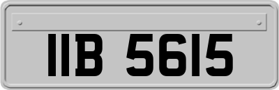 IIB5615
