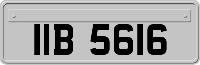 IIB5616