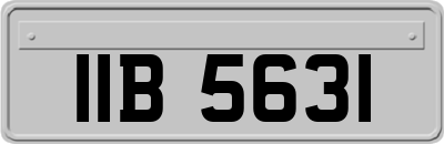 IIB5631