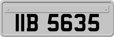 IIB5635