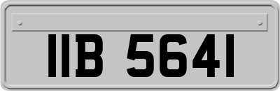 IIB5641