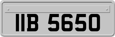 IIB5650