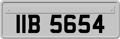 IIB5654