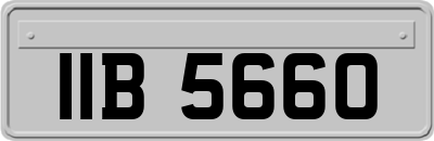 IIB5660