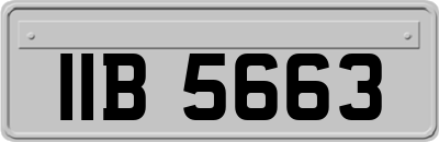 IIB5663