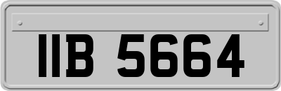 IIB5664
