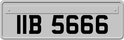 IIB5666
