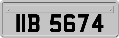 IIB5674