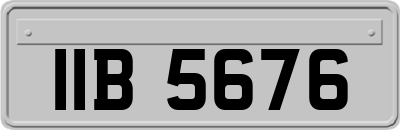 IIB5676