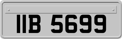 IIB5699