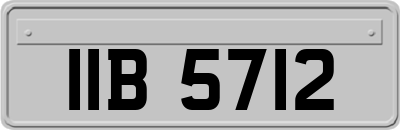 IIB5712