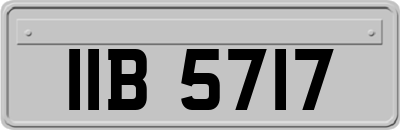IIB5717