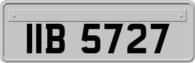 IIB5727
