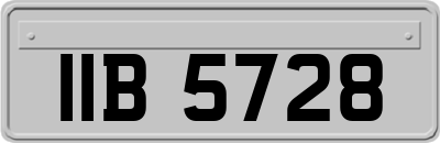 IIB5728