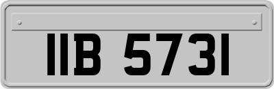 IIB5731