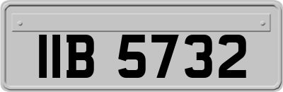 IIB5732