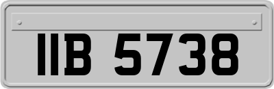 IIB5738