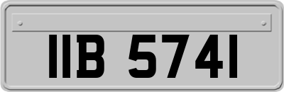 IIB5741