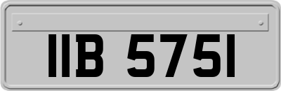 IIB5751