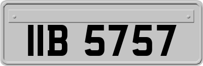 IIB5757