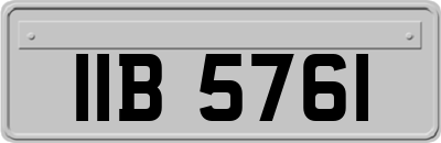 IIB5761